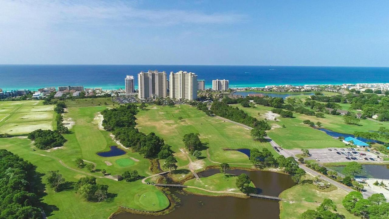 Ariel Dunes I 1403 デスティン エクステリア 写真