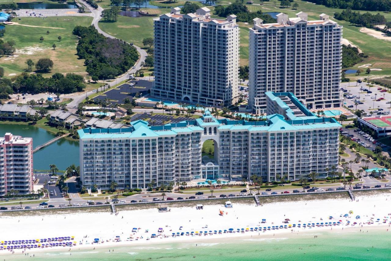 Ariel Dunes I 1403 デスティン エクステリア 写真