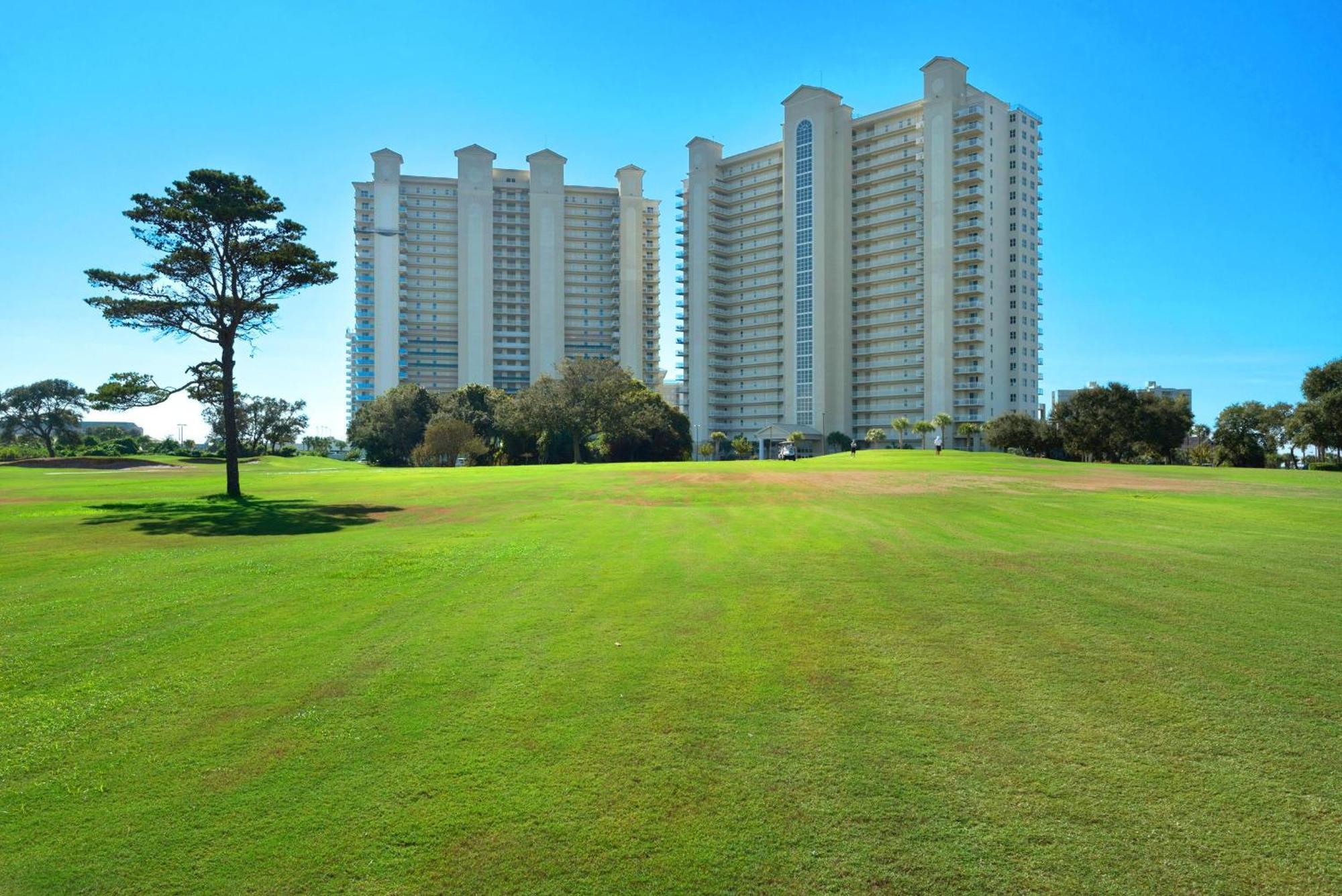 Ariel Dunes I 1403 デスティン エクステリア 写真